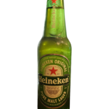 Heineken 0,33l sklo